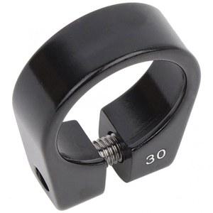 자전거 부품 싯포스트 시트포스트 베이스 Black 130g 자전거쇼바 자갈 31 6mm