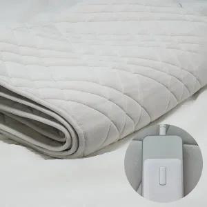 [경동나비엔] 숙면매트 카본 EME520-SP 싱글 아이보리