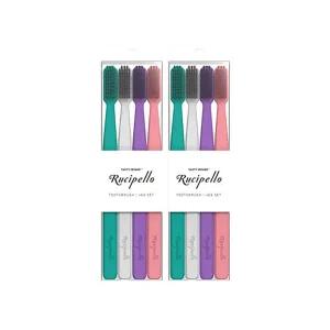 루치펠로 오리지널 칫솔 8개입