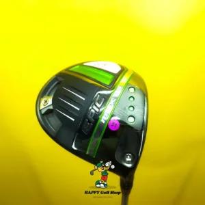 캘러웨이 에픽 맥스 LS 드라이버 헤드 10.5도 민트급 중고 헤드커버 포함