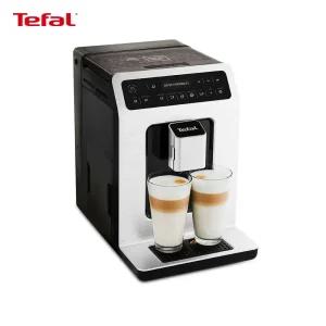 테팔 풀오토 에스프레소머신 에비던스 가정용 커피머신
