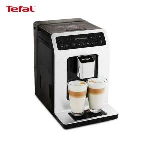 테팔 풀오토 에스프레소머신 에비던스 가정용 커피머신