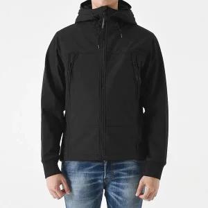 [CP컴퍼니]15CMOW002A 쉘 R 고글 남성자켓 15CMOW002A 006097A 999