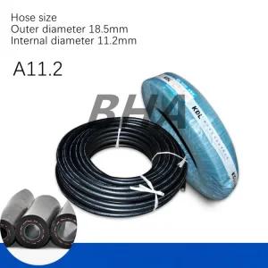 1/2 m115mm 에어컨 파이프50 튜닝용품 냉매 호스자동차