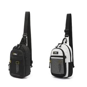 매장정품 내셔널지오그래픽 N265ACR070 파치 슬링백 274284