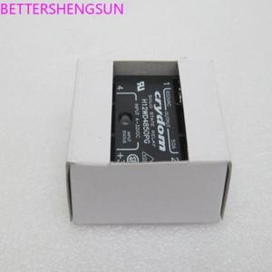 새로운 Quick Reach 솔리드 스테이트 릴레이 H12WD4850PG