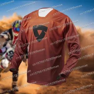 데 탑 사이 땀이 랠리 자전거 슈트 의류 rae 스피드 오토바이 새로운 it 산악 드롭 상의 스포츠