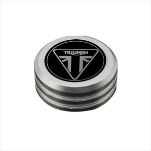 D21 트라이엄프 티탄재질 오토바이 번호판볼트 번호판보조볼트 번호판보호 번호판가드