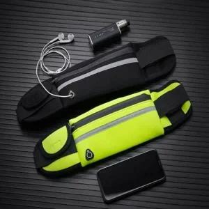 운동메이트 러닝 클로스 힙쌕 스포츠 크로스백 힙색