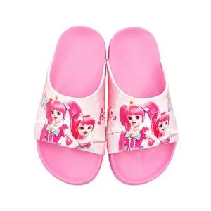 캐치티니핑 쥬얼 슬리퍼(542826) 어린이 키즈 캐릭터 여아 크슬리퍼 여름 신발 샌들
