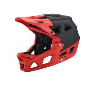 산악자전거 헬멧 다운힐헬멧 라이딩 아시안핏 흑백 레이싱 로드 MTB