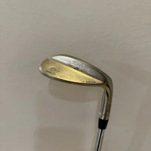 중고 타이틀리스트 SM5 60도 S200 중고 웨지