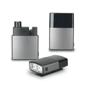 차량용 비상탈출 키트 비상용 망치 벨트커팅기 손전등 후레시 랜턴 용망치 유리 자동차 용탈출 용햄머 안전