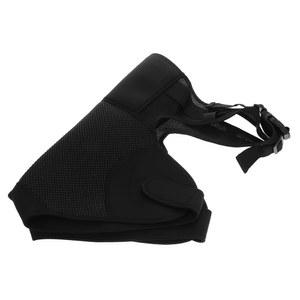 구호치 카약 패딩 시트 방수 낚시 힙 패드 미끄럼 방지 보트 카누 조정 해변 야외 여행용 고관절 보호대