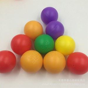 브라이트스타트 공 기차 피칭 기린 번치 개구리 연못 발사