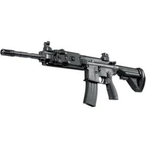 M416D STD 전동건 육군