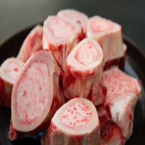 100% 한우 명품 우족 4kg(곰탕 300g 1팩 서비스) 곰탕용 사골용 진한 국물 콜라겐 보양식