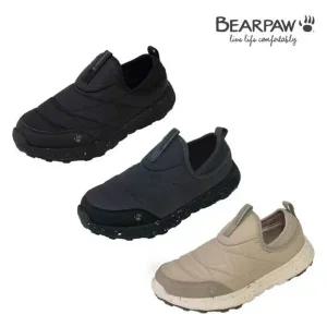 [베어파우](하남점)(BEARPAW) JULES 여성 패딩 슬립온 3종 K3021RDW
