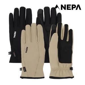 네파 패스파인더 폴라텍 파워스트레치패드장갑 7LF8106