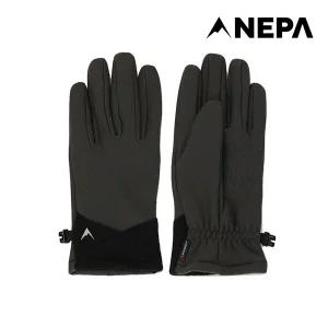 네파 아르테 누보 폴라텍 파워스트레치 장갑 7L68109