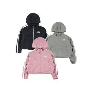 [하프클럽/] 키즈 걸즈 루멜라 자켓 NJ3BR54