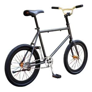 가벼운 두발자전거 중학생 플라잉 클래식 등하교