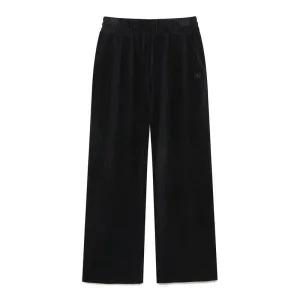 나이스클랍 허리 밴딩 코듀로이 스판 와이드 팬츠 A254PWP906 1092556