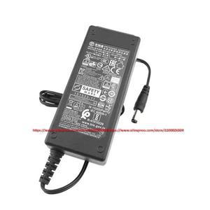 원피스 카드 Hooito HP 모니터용 AC 어댑터 전원 공급 장치 32F 충전기 ADS 40NP 19 1 19040E 2.1A 40W