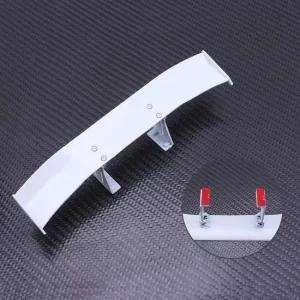 미니 GT 스포일러 글라스윙 화이트 GT스포일러