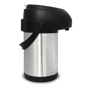 써모스텀블러 쿨샵 대용량 보온보냉 주전자 피크닉 캠핑 진공물병