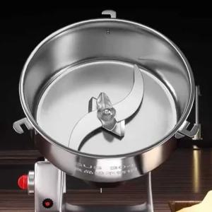 가정용 제분기 고추가는기계 기계 고추 곡워터분쇄기 믹서기