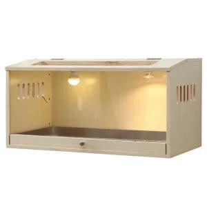 케이지 키우기 육추기 병아리 사육장 가정용 조류