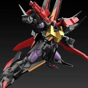 굿스마일 모데로이드 블랙 옥스 철인 29호 OX (0191341)