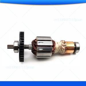 Bosch 호환 18V 리튬 전기 해머 로터 GBH180LI 충전식 임팩트 드릴 곡괭이 모터