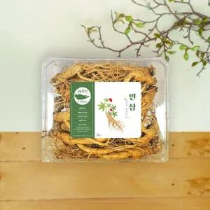 6년근 풍기인삼 햇수삼 900g