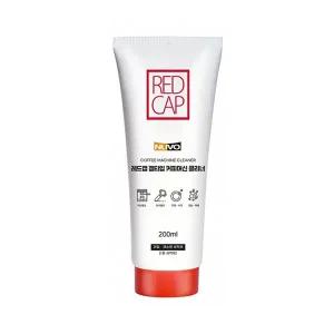누보 레드캡 겔타입 커피머신 클리너 200ml NV-2GMC 1종 세척제