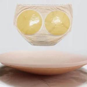 엉덩이뽕 팬티에 붙이는 힙패드 힙업 보정 탈부착식