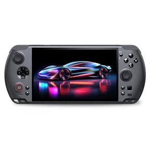 GPD WIN5 AI MAX 휴대용 게이밍 PC 디바이스 UMPC 385 32GB+1TB/ 395 32GB+2TB/395 64GB+4TB