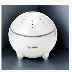 고체 산소 휴대용 발생기 고압 치료기 산소캔 공급기 산림욕기