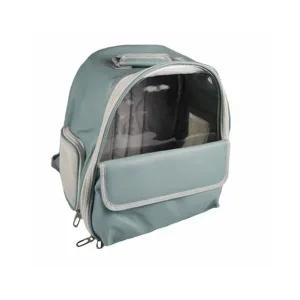 애완동물 백팩 캐리어 강아지 고양이 이동가방 산책 애완동물