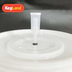 막걸리 탱크 발효통 효소 6L 수제 말통 저장통 48L 밀폐용기 양조통 55L 12L