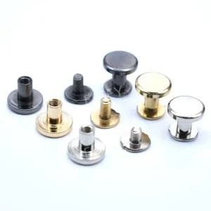 직결나사 드릴날 가죽 벨트 공예 버클 철판피스 드릴비트