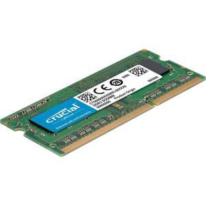 Crucial Memoria RAM DDR3L 16GB 1600MHz PC3L 12800S 204Pin 1.35V SODIMM 메모리 노트북