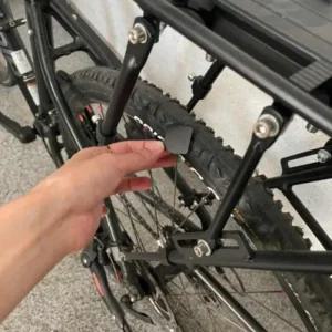 펑크패치 구멍스티커 자전거 자전거펑크수리 (4993w)