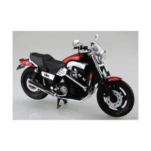 BIKE No50 1/12 YAMAHA Vmax 5GK 04 커스텀 파츠 (4905083063132)