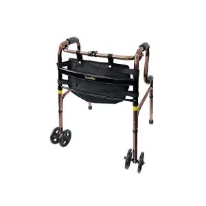노인보행보조기 BM-70 어르신보행기 실버카 노인유모차 성인용보행기 재활워커