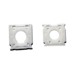 MSI GE66 레이더 GS65 MS-16Q1 GF63 8RC 키캡 교체용 가위 클립 문자 힌지