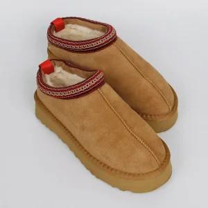 [모코블링] 빈티지 양털 어그 #어그 #4.5센치