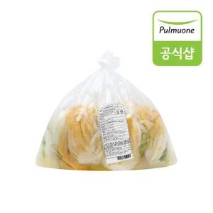 [보리보리/풀무원]풀무원 신선아삭 절임배추 10kg