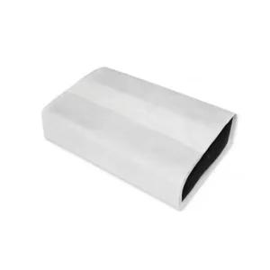 국산 하나 일회용 부직포 베개커버 650-300mm 1박스(100매) | 세이프메디